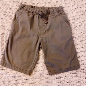 Boys cargo shorts